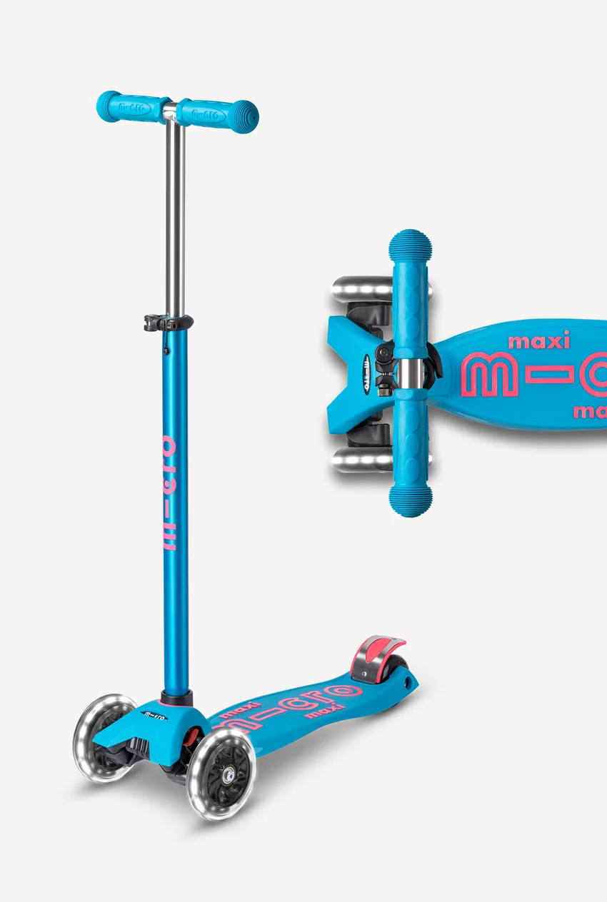 Micro Maxi LED